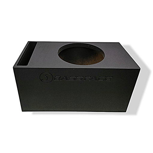 Box Reflex Professionale per subwoofer da 38 cm. in mdf 20 mm. litri 110 - BR15-110 - immagine 5