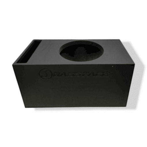 CASSA REFLEX CON PORTA PER SUBWOOFER DA 38 CM , BOX REFLEX CUSTOM