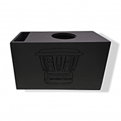 box reflex per subwoofer da 20 cm