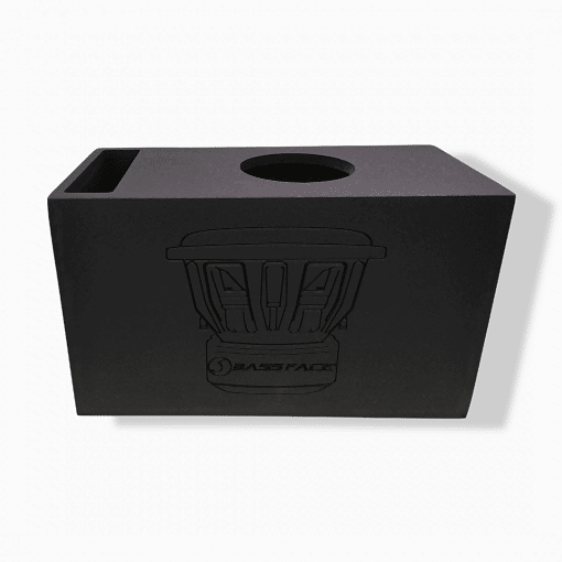 box reflex per subwoofer da 20 cm