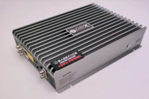 Amplificatore 4 canali  DB4.1X Limited Edition + 30% POWER