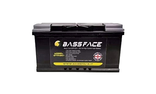 BATTERIA AL GEL