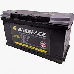 BATTERIA AGM GEL PER CAR AUDIO