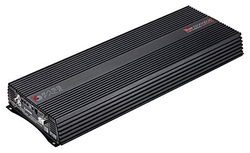 amplificatore per subwoofer