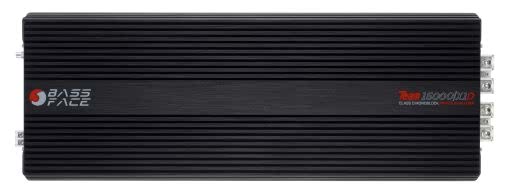 Team15000/x1D Amplificatore Mono Classe D  15.000 w rms - immagine 2