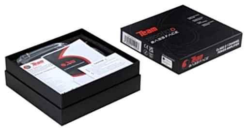 Team1500/x1D Amplificatore Mono Classe D  1500 w rms - immagine 7
