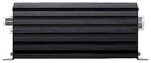 Team1500/x1D Amplificatore Mono Classe D  1500 w rms - immagine 5