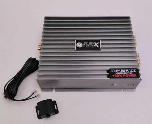 amplificatore per subwoofer