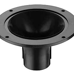 TROMBA PER DRIVER
