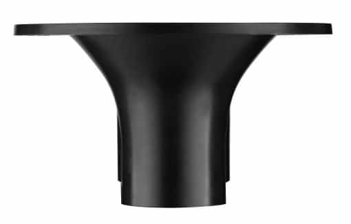 Tromba Per Driver - CHP4/2  flangia per driver 1" - Horn driver 1" - immagine 2