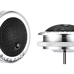 tweeter per sound quality