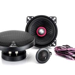 kit due vie 10 cm