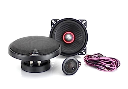kit due vie 10 cm