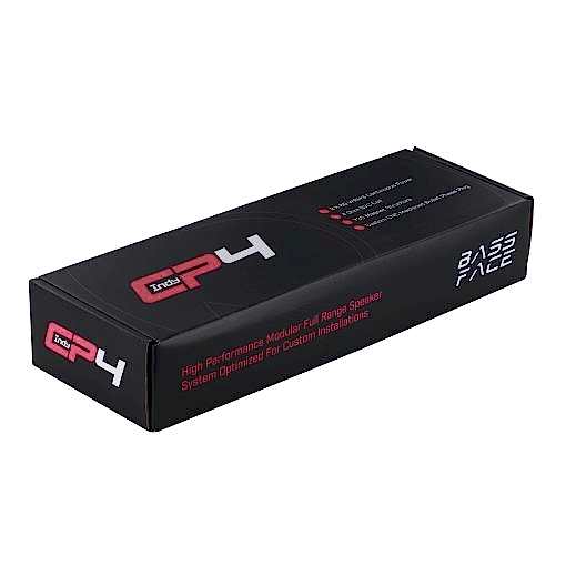 IndyCP4 - Kit 2 vie HI END 10 cm. - 2-WAY COMPONENT KIT - MODULABILI IN COASSIALI - immagine 10