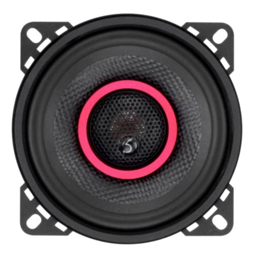 IndyCP4 - Kit 2 vie HI END 10 cm. - 2-WAY COMPONENT KIT - MODULABILI IN COASSIALI - immagine 7
