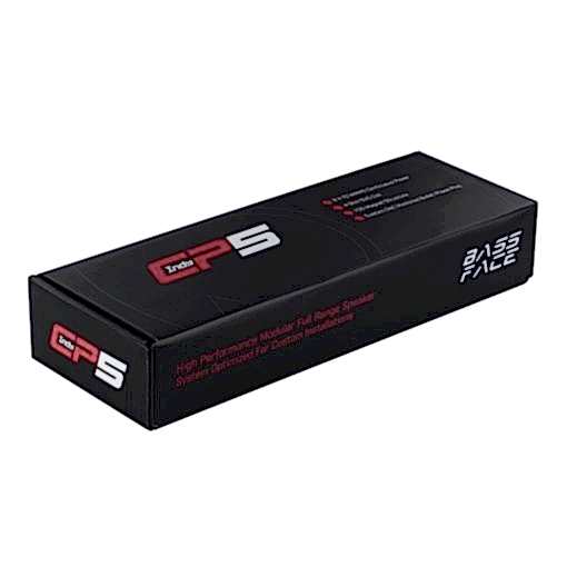 IndyCP5 - Kit 2 vie HI END 13 cm. - 2-WAY COMPONENT KIT - MODULABILI IN COASSIALI - immagine 9