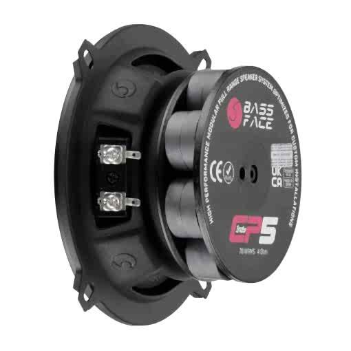 IndyCP5 - Kit 2 vie HI END 13 cm. - 2-WAY COMPONENT KIT - MODULABILI IN COASSIALI - immagine 4