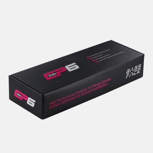 IndyCP6 - Kit 2 vie HI END 16,5 cm. - 2-WAY COMPONENT KIT - MODULABILI IN COASSIALI - immagine 9