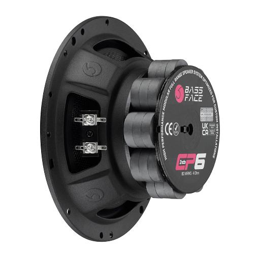 IndyCP6 - Kit 2 vie HI END 16,5 cm. - 2-WAY COMPONENT KIT - MODULABILI IN COASSIALI - immagine 3