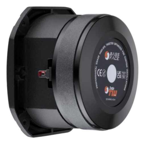 IndyTw/Four - Super tweeter Slot Type - High Grade Spl - Coppia - immagine 3