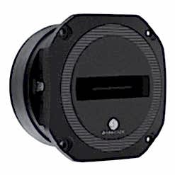 IndyTw/Four - Super tweeter Slot Type - High Grade Spl - Coppia