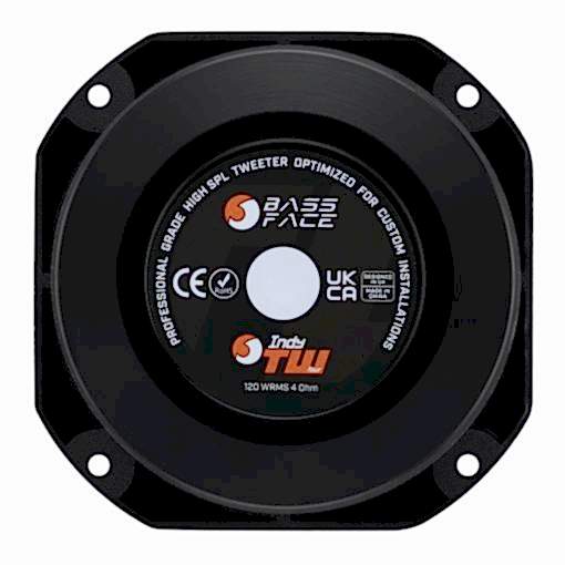 IndyTw/Four - Super tweeter Slot Type - High Grade Spl - Coppia - immagine 6