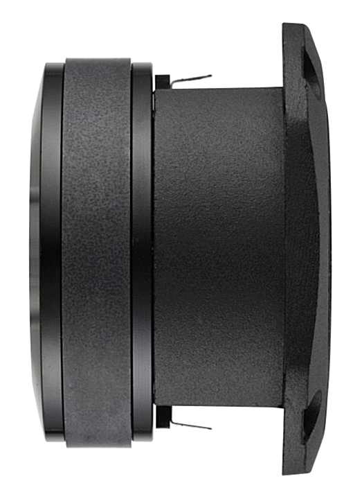 IndyTw/Four - Super tweeter Slot Type - High Grade Spl - Coppia - immagine 7