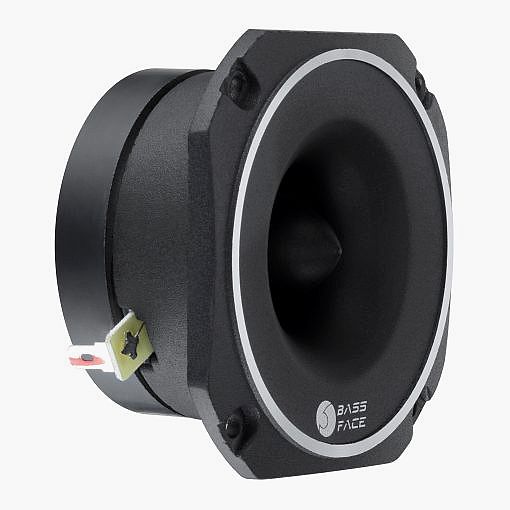 IndyTw/One - Bullet tweeter - Compression tweeter - immagine 2
