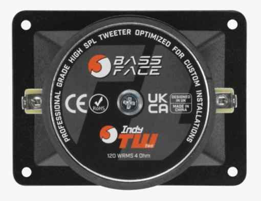 IndyTw/Two - Bullet tweeter - Compression tweeter - immagine 6