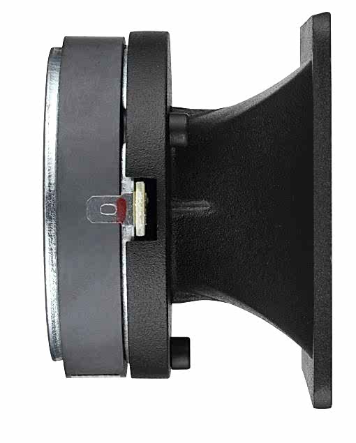 IndyTw/Two - Bullet tweeter - Compression tweeter - immagine 7