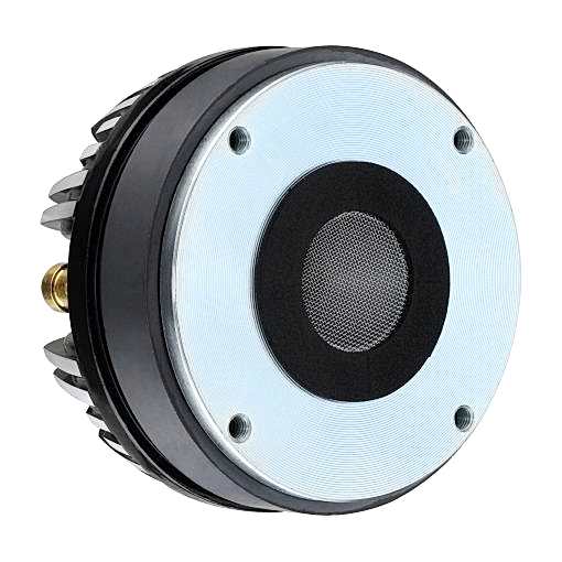 IndyTw/Three - Bolt on Driver - Compression Driver - Adattatore a vite incluso - immagine 3