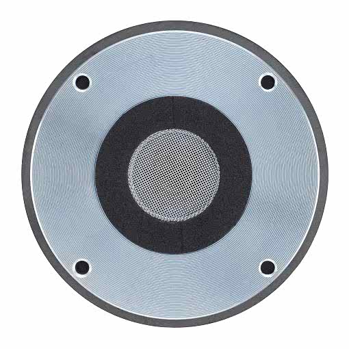 IndyTw/Three - Bolt on Driver - Compression Driver - Adattatore a vite incluso - immagine 4