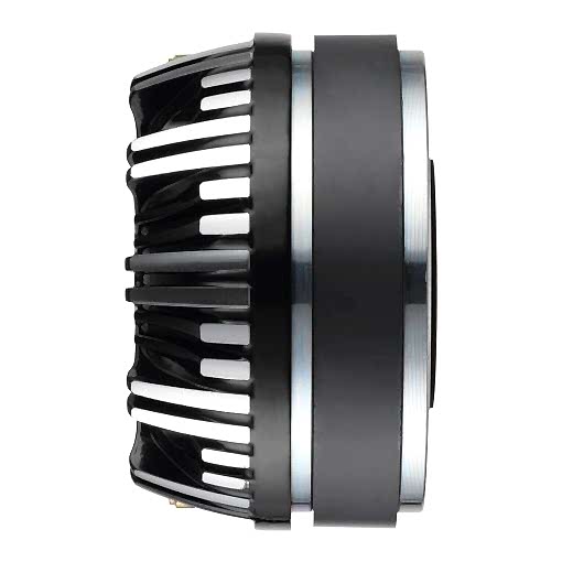 IndyTw/Three - Bolt on Driver - Compression Driver - Adattatore a vite incluso - immagine 6