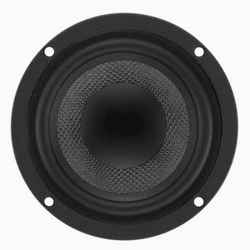 TeamSQ4/4 - Midrange 10 cm - Sound Quality - immagine 2