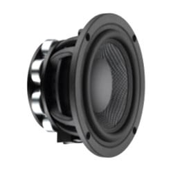 sound quality full range speaker