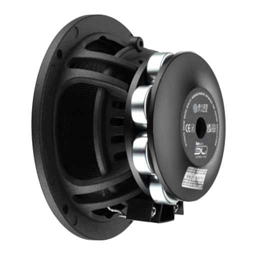 TeamSQ4/4 - Midrange 10 cm - Sound Quality - immagine 4