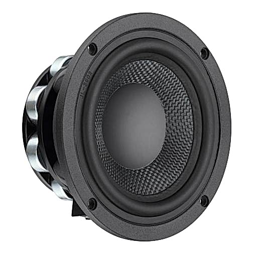 TeamSQ4/4 - Midrange 10 cm - Sound Quality - immagine 5