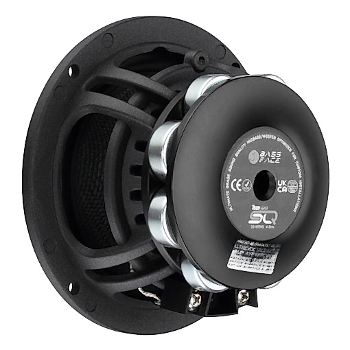 TeamSQ4/4 - Midrange 10 cm - Sound Quality - immagine 6
