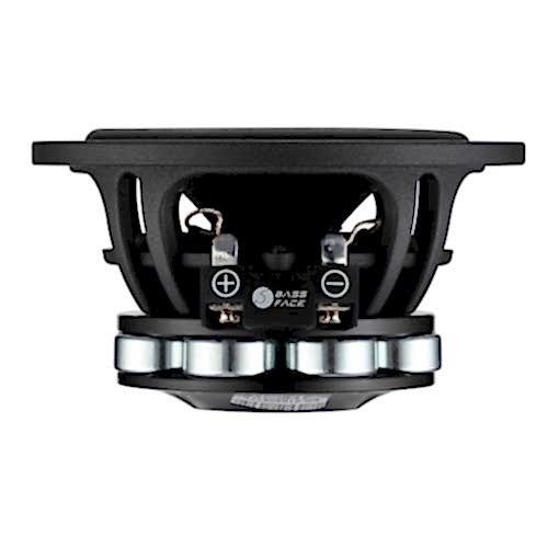 TeamSQ4/4 - Midrange 10 cm - Sound Quality - immagine 7