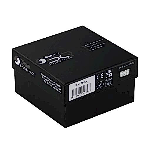 TeamSQ4/4 - Midrange 10 cm - Sound Quality - immagine 8