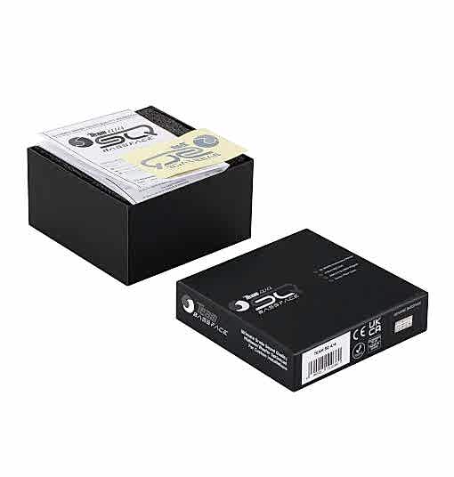 TeamSQ4/4 - Midrange 10 cm - Sound Quality - immagine 9