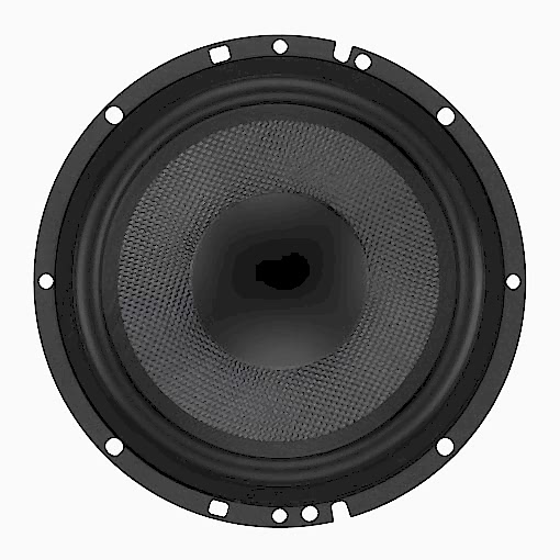 TeamSQ6/4 - Woofer 16,5 cm - Sound Quality - immagine 2