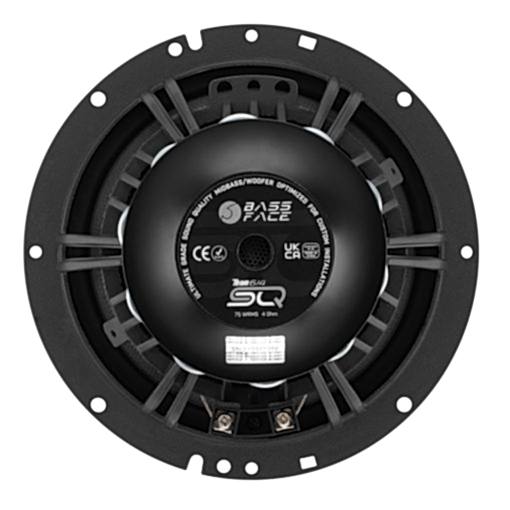 TeamSQ6/4 - Woofer 16,5 cm - Sound Quality - immagine 3