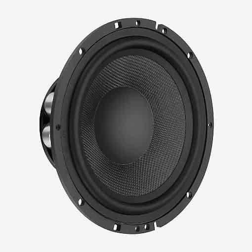 TeamSQ6/4 - Woofer 16,5 cm - Sound Quality - immagine 5