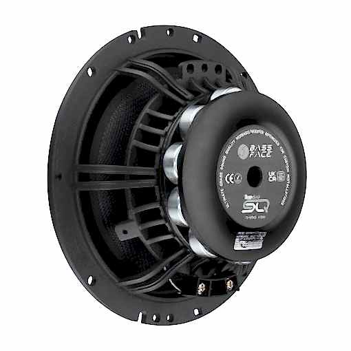 TeamSQ6/4 - Woofer 16,5 cm - Sound Quality - immagine 6