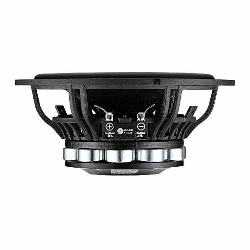 TeamSQ6/4 - Woofer 16,5 cm - Sound Quality - immagine 7