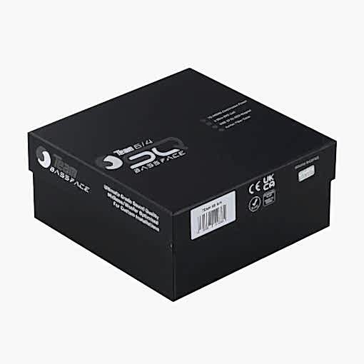 TeamSQ6/4 - Woofer 16,5 cm - Sound Quality - immagine 8
