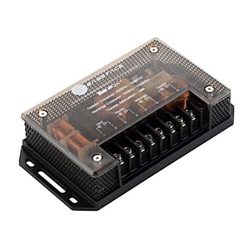 TeamSQc.1 - Crossover 3 vie High Quality 12 db - Coppia - immagine 5
