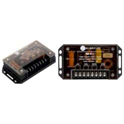 TeamSQc.1 - Crossover 3 vie High Quality 12 db - Coppia