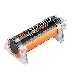 Condensatore Digitale 2 farad GT-Audio GT-C2